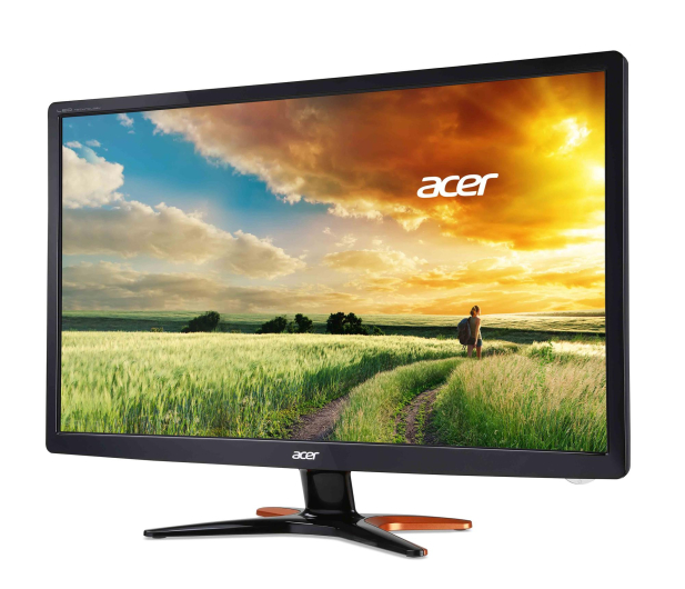 Acer GN246HLBBID czarny - 240483 - zdjęcie 3